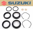 51156-14200 Gsx1300 51150-41810 51148-41310 51153-41g00 Suzuki Oem Parts Fork Dust 51173-41600 62278-14100 New Genuine Front Seals Gsxr1000 Hayabusa See Notes V139