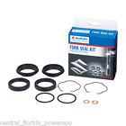 51150-01850 Gsxr Seals 2008 Kit Genuine Factory Fork Oem - 750 Seal 2010 Rebuild Prices Suzuki
