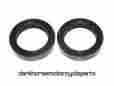 15-1413 Gsxr50 K L Supply Fork Seals Suzuki Or50 Jr50 Rm50 Rm60 Ds80 Jr80