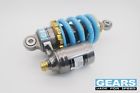 H2-h113r Gears Racing Rear Shocks For Honda Nsr Nsf
