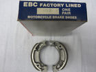 H305 Ebc Brake Shoes Fits