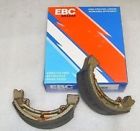 Eb0001318 H318 Ebc Brakes Honda