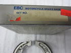 H323 Ebc Brake Shoes N.o.s