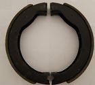 44401-49b Harley Rear Sportsters Shoes Brake Aftermarket 1954-1978