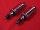 55001-04c Harley Chrome Rear 11437 Softail Shock 82 Absorbers 55001-04c Harley Chrome Rear 11437 Softail Shock 82 Absorbers