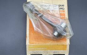 24203-70p Harley Davidson Aermacchi Nos Rod Assembly 70-74 Baja 1973 1974 1975 X90 Z90