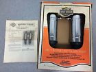 54503-83 Harley-davidson Fxrs Air Fxr Kit Hydraulic Shock Genuine 1982-