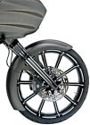 06-511 Harley Deep 08-12 Hot Ness Arlen Legs Cut Black Flt