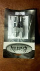 28-258 Harley Kit Lowering Burly Davidson