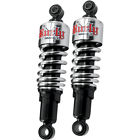 1310-0586 Harley Sportster 1988-2003 Slammer Xl Davidson Burly Chrome Shock