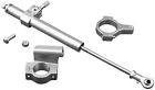 36028 Harley Steering Kit 91-05 Damper Bikers Choice Fxd Aluminum