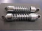 Hc300-2500c Mulholland-interpart Mulholland Hd Shocks
