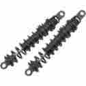 Hd-44889b Works Performance Black Tracker 13.75 Dual-rate Shock Absorber