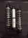 Hd003wmt03 883 Bitubo 88-99 Deluxe 300mm Harley 11.8 Rear Xl Shocks Sportster