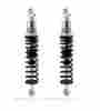 Hd538 Touring Ohlins Harley-davidson Harley Davidson Road King Street Glide Electra Shocks