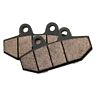 Hd6029a Cu Twin Power For Deluxe Sintered Brake Pads 887337360331