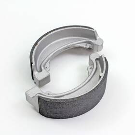 Hendler 799313h Motorcycle Brake Shoes Hs313 For Select Honda Models