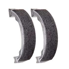 Hd051806801 Hightechdeals8 For Honda Trx 250 X Recon Sportrax 97-2001 Trx250x 16-17 Rear Brake Shoes