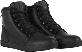 361-99613 Highway 21 Axle Leather Waterproof Shoes