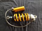Ho1150 Ohlins Rear Shock