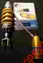 Ho511 Ohlins Hlins Rear Shock For A Honda Ape 50