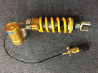 Ho9430 Ohlins Part Shock Upgrade Performance Rear Remote Reservoir