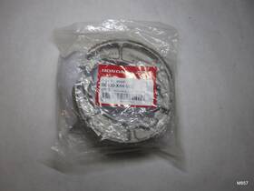 06430-k44-v80 Honda Genuine Brake Shoe Set