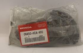 06430-hm8-a00 Honda 06450-hc4-900 Oem Brake Shoe Set