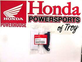Honda 06455-k40-f12 New Genuine Front Brake Pads 2017-26 Rebel 300 / 2021-26 500