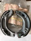 45120-kb9-015 Honda-11632714 Honda Genuine New Motorcycle Parts Front Brake Shoe
