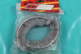 293109 Honda Nos Big Als Rear Brake Shoes Atc90 Fl250 Atc110 Atc125 Atc250
