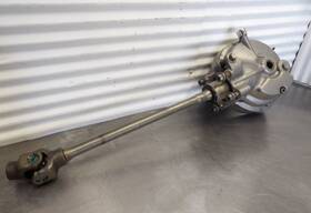 41311-meg-010 Honda 04-09 Shadow Aero Vt750 Rear Differential Final Shaft Drive