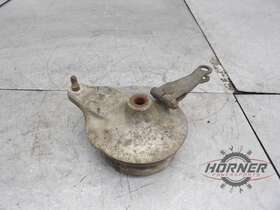43100-137-670 Honda 1971 Sl70 Motosport 70 Oem Brake Shoe Set