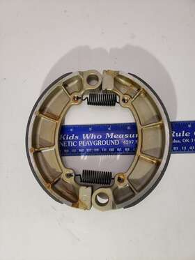 43120-404-003 Honda 43120-458-670 New Brake Shoe Set Cb450 Cb500 Cb550 43120-283-000