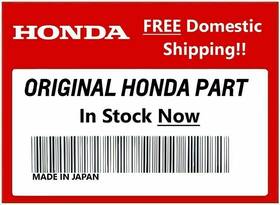 Honda 43120-ge1-671 1984-2007 Ch80 Elite Nh80 Aero New Brake Shoes Set