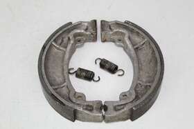 43120-ka3-711 Honda 1983 Cr250 Rear Brake Shoes Springs Cr 125 250 480 83