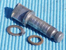 43141-341-000 Honda 69-76 Cb750 K Rear Brake Cam