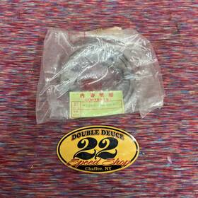 431a2-750-003 Honda Genuine Nos Shoe Kit Brake 431a2-750-003 Honda Genuine Nos Shoe Kit Brake