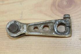 43410-kf0-000 Honda 1983 1984 Xr350r Xr350 Xr 350 R Oem Rear Brake Plate Actuator Arm Lever