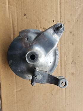 45010-gc1-305 Honda 1982 1983 Urban Express Nu50 Front Brake Speedometer Gear 50 Nu50m