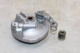 45010-gk8-870za Honda 86-87 Spree 50 Nq50 Oem Front Drum Brake 45010-gk8-870za Honda 86-87 Spree 50 Nq50 Oem Front Drum Brake