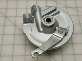 45050-147-970 Honda Express Nc50 Front Brake Shoes Speedometer Gear 1977 1978 1979 1980 45050-147-970 Honda Express Nc50 Front Brake Shoes Speedometer Gear 1977 1978 1979 1980