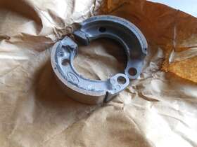 45120-147-672 Honda Z50 Nc50 And Others Front Brake Shoes