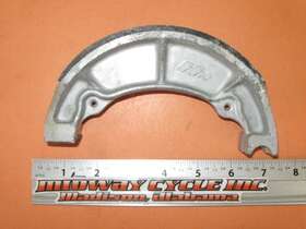 45120-253-010 Honda 45120-253-306 Ca72 Ca77 Nos Oem Front Brake Shoes Jh 45120-253-010 Honda 45120-253-306 Ca72 Ca77 Nos Oem Front Brake Shoes Jh