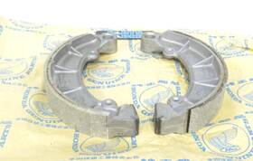 45120-268-020 Honda Nos Genuine Brake Shoe Set Cb72 Cb77 Hawk Cb92 Benly Cl72 Cl77 Scrambler