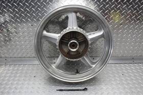 7812677 Honda 1992 Cb750 Nighthawk Oem Rear Rim Wheel Enkei 17x4.00 Dot
