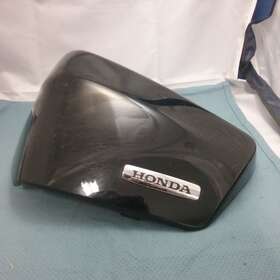 Honda 83600-mega Abs Vt750 Shadow Left Side Cover Fairing 2004-2009