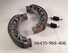 06450-968-406 Honda Brake Shoe Set