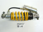 600f4i Honda Cbr 600 01-09 Oem 99-00 Chock Suspension 600f4 F4i Rear F4 600f4i Honda Cbr 600 01-09 Oem 99-00 Chock Suspension 600f4 F4i Rear F4