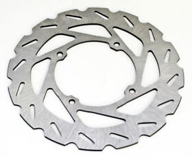 F-16938 Honda Cr85 Expert 2003 2007 Front Rip Tide Brake Rotors By
